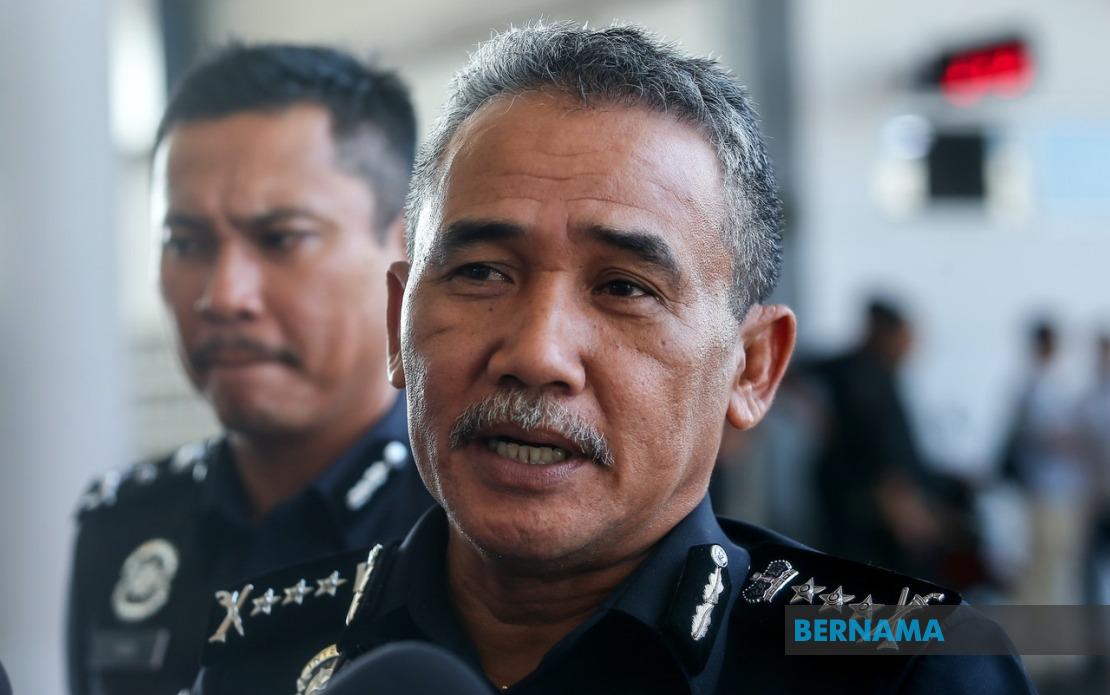 Kedah Police Launch 69 Disciplinary Cases in First Half of 2026