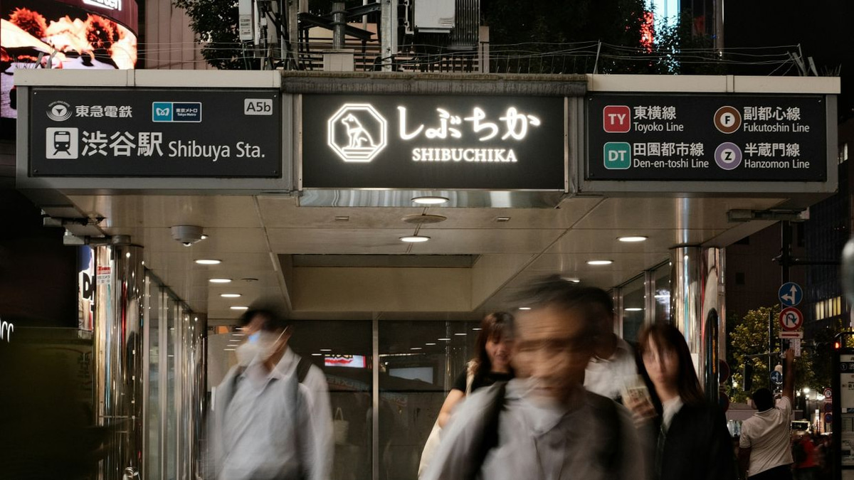 Japan adopts softer touch on social media election rules as AI disinformation spreads