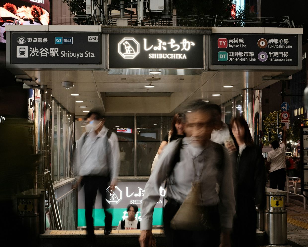 Japan adopts softer touch on social media election rules as AI disinformation spreads