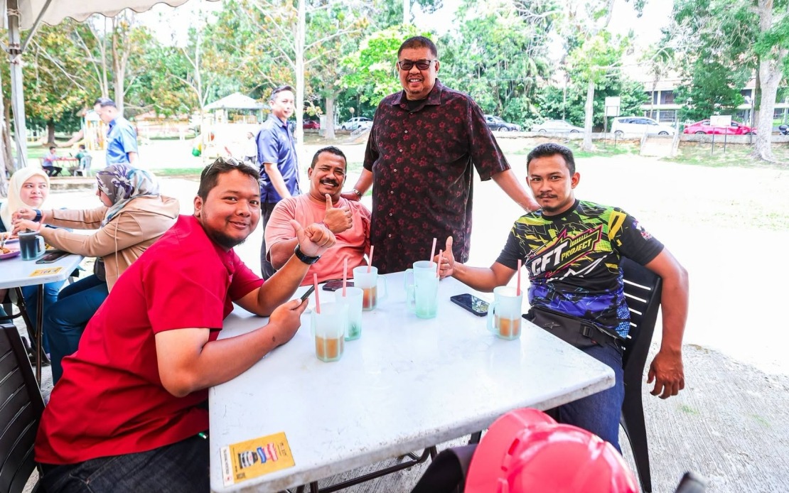 Melaka Achieves 91.94% Public Satisfaction Rating on Government Service Delivery