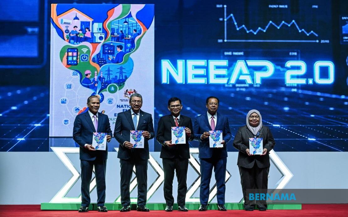 Malaysia's Energy Efficiency Drive Set to Generate RM85 Billion in Savings and 29,000 Jobs