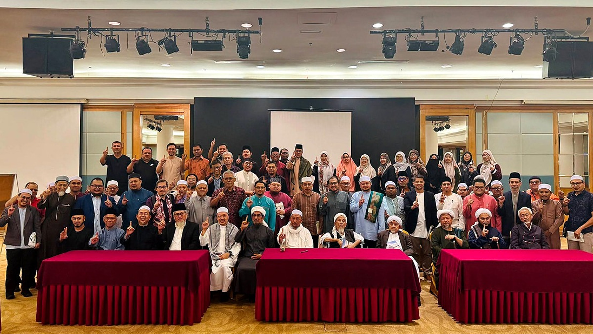 Religious Leaders To Spearhead Nationwide Campaign Explaining Tabung Haji RCI Findings