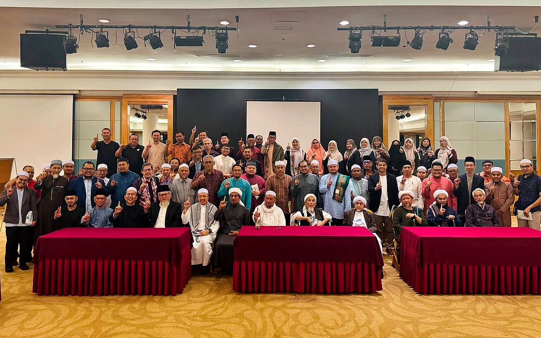 Religious Leaders To Spearhead Nationwide Campaign Explaining Tabung Haji RCI Findings