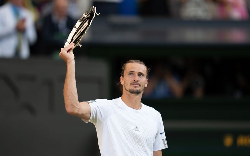 Zverev's Aggressive Blueprint: Can Bold Tennis Tactics Close the Gap to Sinner and Alcaraz?