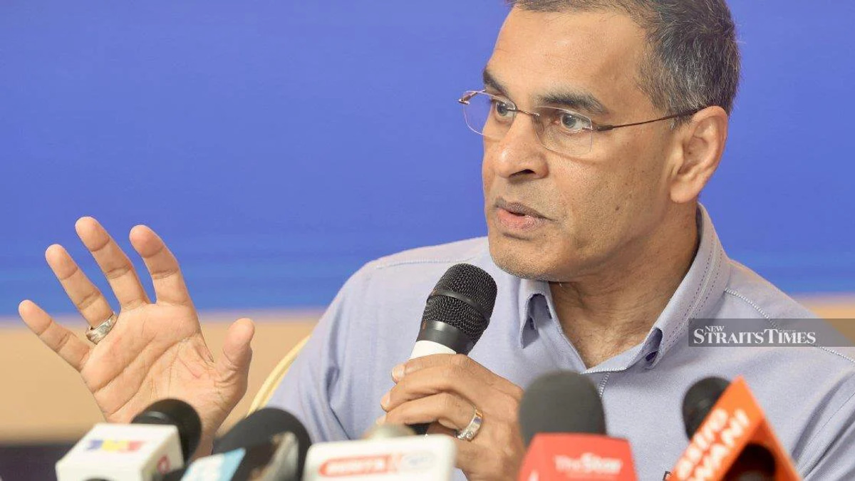 Perkeso leadership distances agency from Daya Kerjaya 2.0 fraud allegations