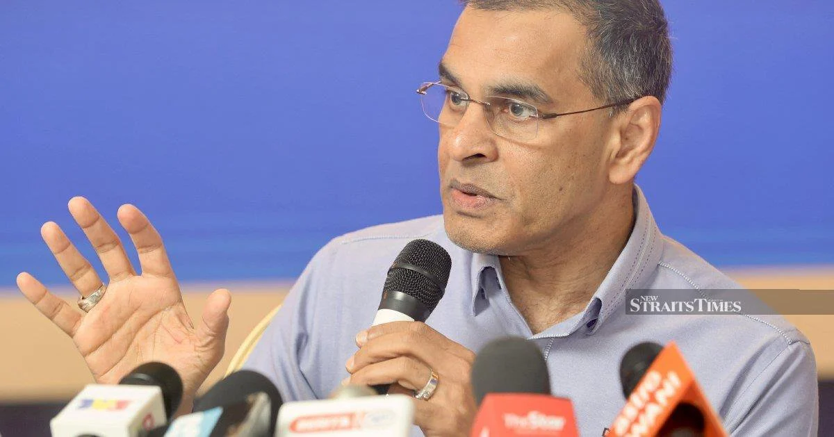 Perkeso leadership distances agency from Daya Kerjaya 2.0 fraud allegations