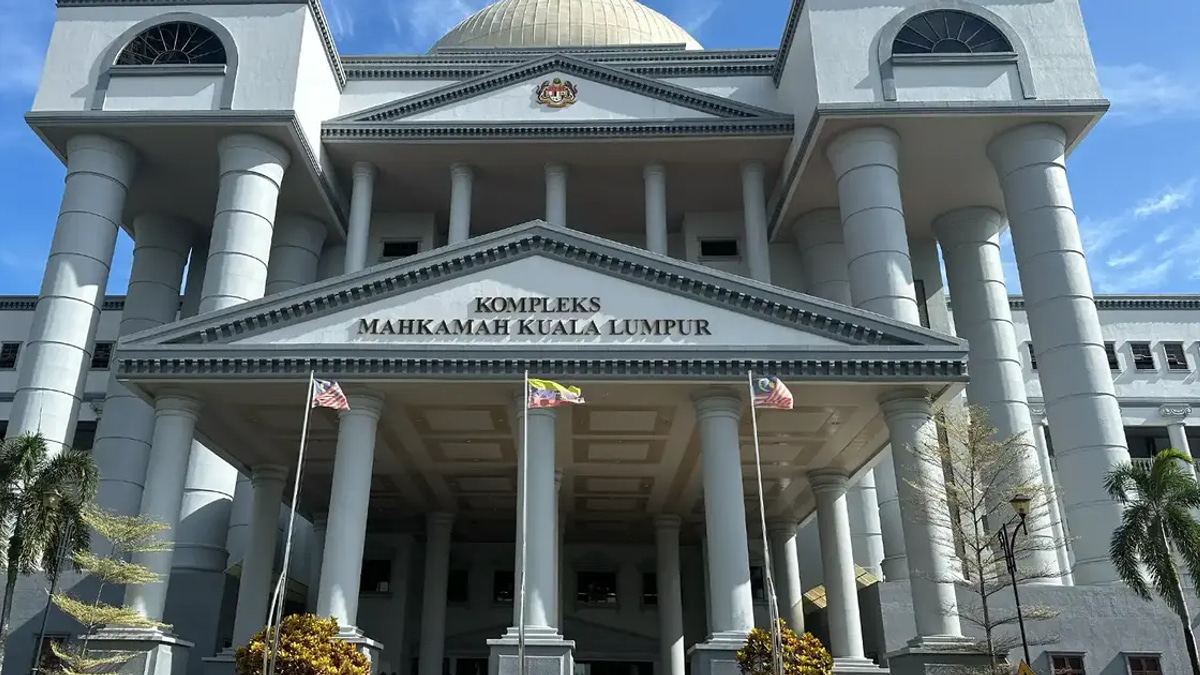 High Court Rules Pahang-Born Woman Not Automatically a Citizen