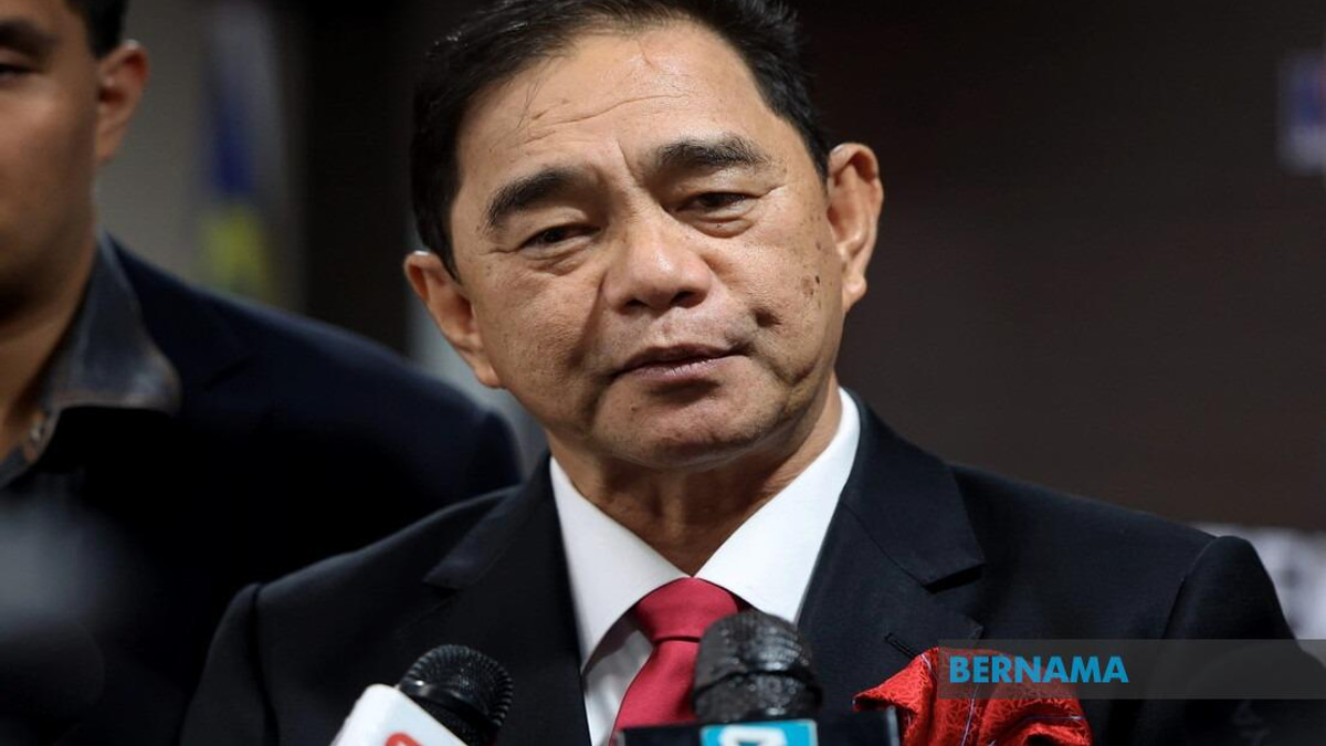 Sabah Pivots Away from Oil Dependency, Pursues Diversified Economy Through Skills Development
