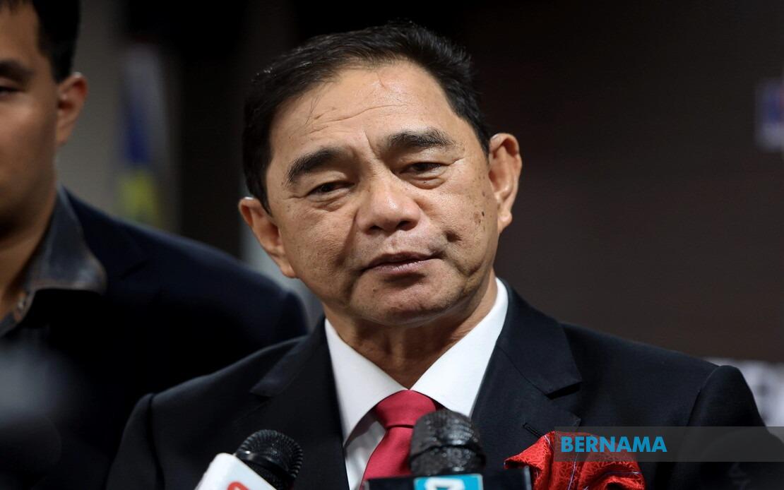 Sabah Pivots Away from Oil Dependency, Pursues Diversified Economy Through Skills Development