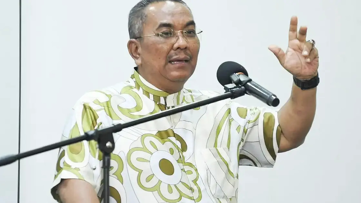Tensions between PAS and Bersatu threaten Sanusi's Kedah dominance, analyst warns