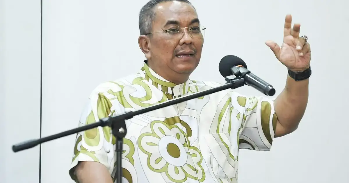 Internal Perikatan Nasional tensions threaten unified campaign as Kedah coalition fractures over leadership