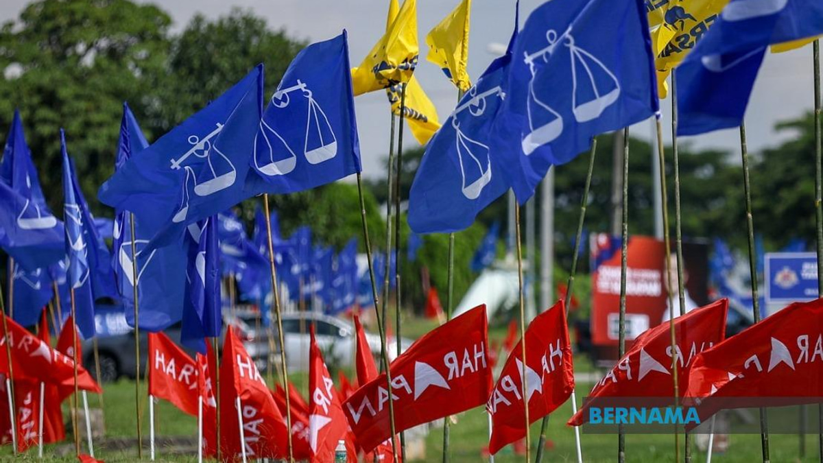 Johor Election Dialogue Proceeds Without Menteri Besar Onn Hafiz