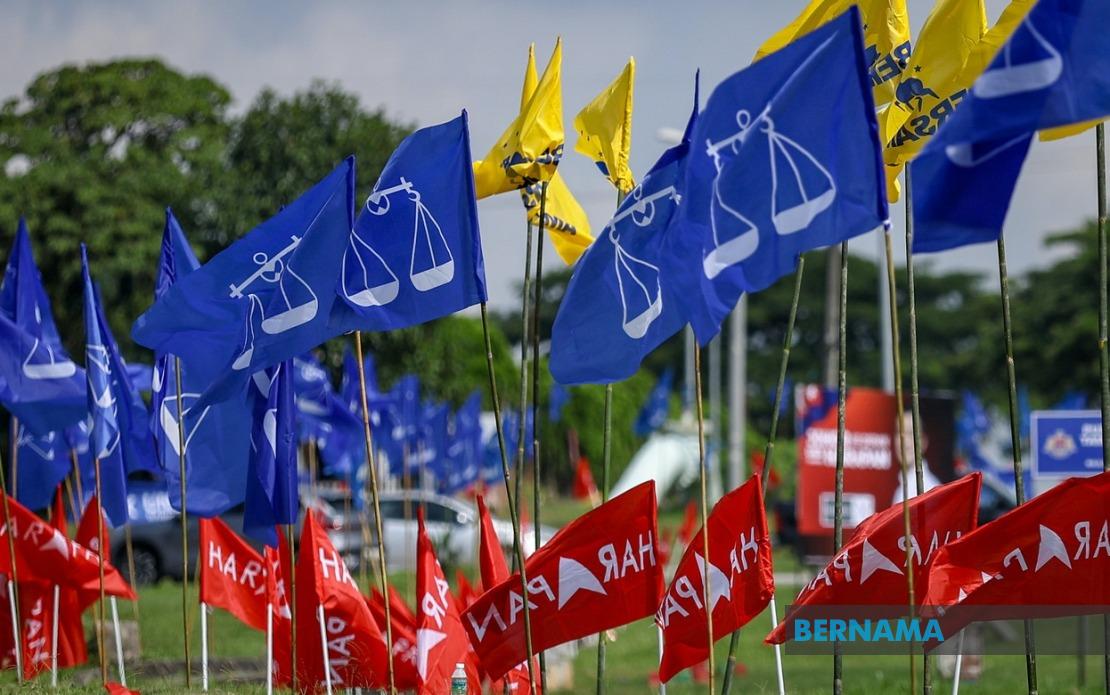 Johor Election Dialogue Proceeds Without Menteri Besar Onn Hafiz