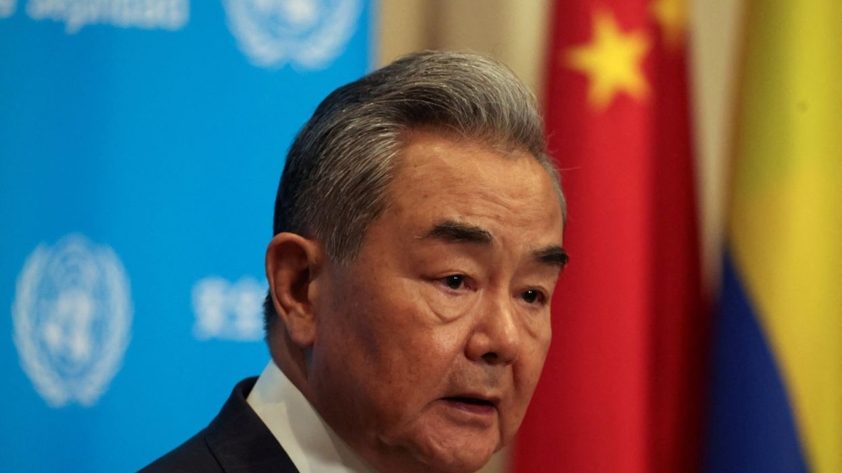 Beijing Urges US Secretary of State to Handle Taiwan Matter with Extreme Care
