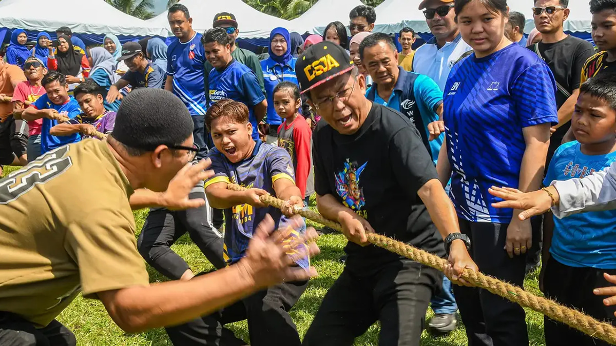 PN willing to cede Negeri Sembilan MB role to BN in coalition agreement, Jalaluddin reveals
