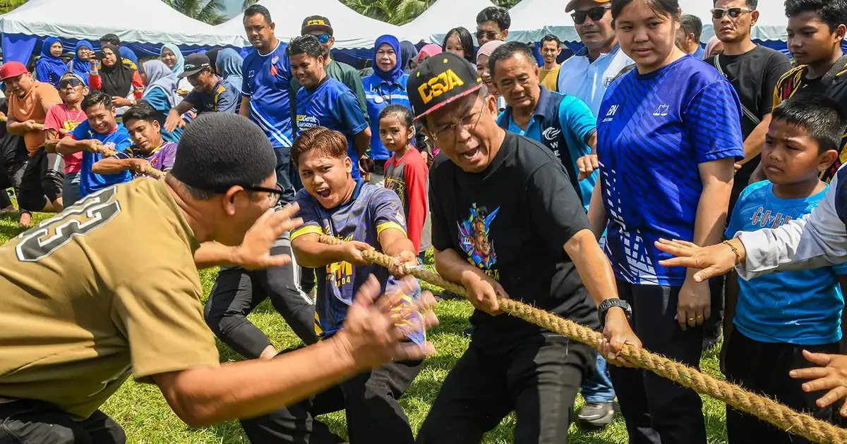 PN willing to cede Negeri Sembilan MB role to BN in coalition agreement, Jalaluddin reveals