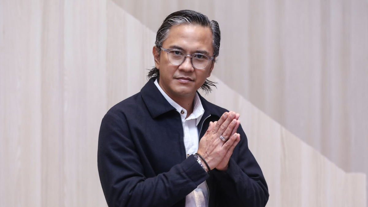 Malaysian audiences ready for challenging stories, says actor Beto Kusyairy