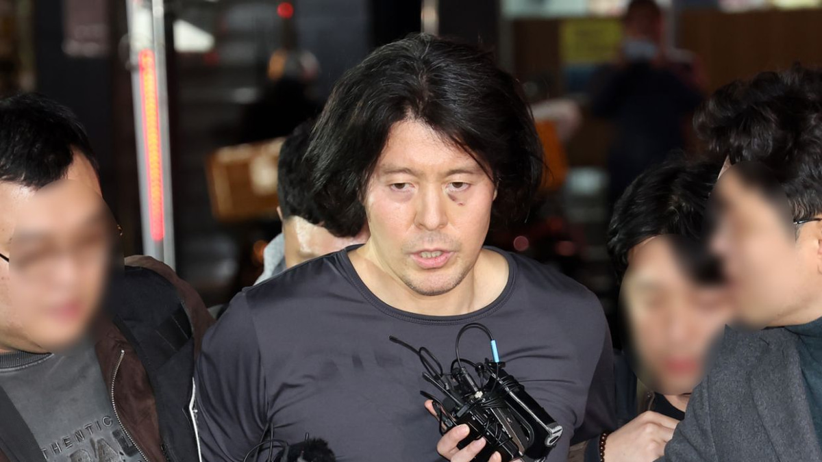 South Korean ex-pilot sentenced to life for murder, plot against five others