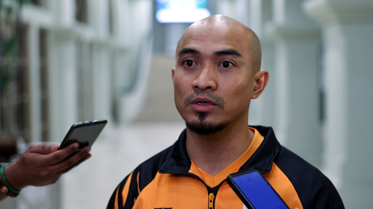 Azizulhasni Awang Breaks Silence on Team's Future, Braces for Fallout