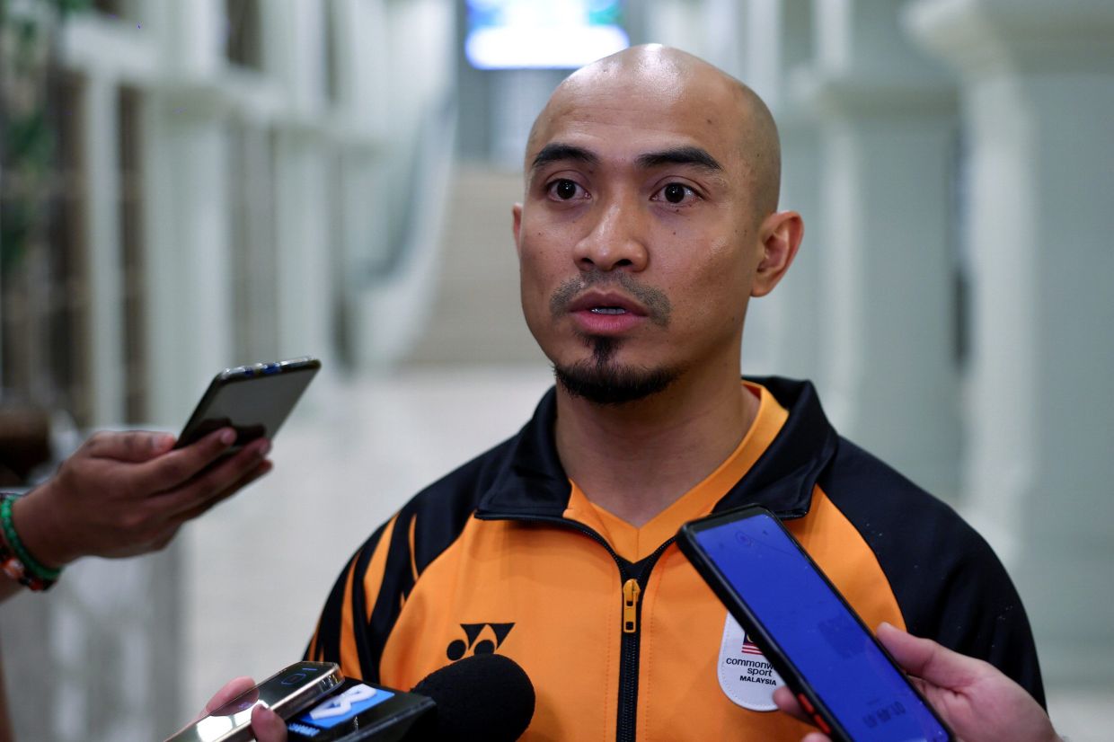 Azizulhasni Awang Breaks Silence on Team's Future, Braces for Fallout