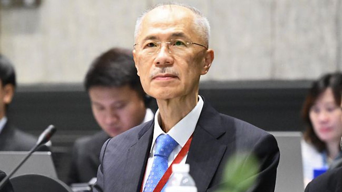 Brunei Champions Judicial Reform as Asean Judiciaries Face Digital and Climate Pressures