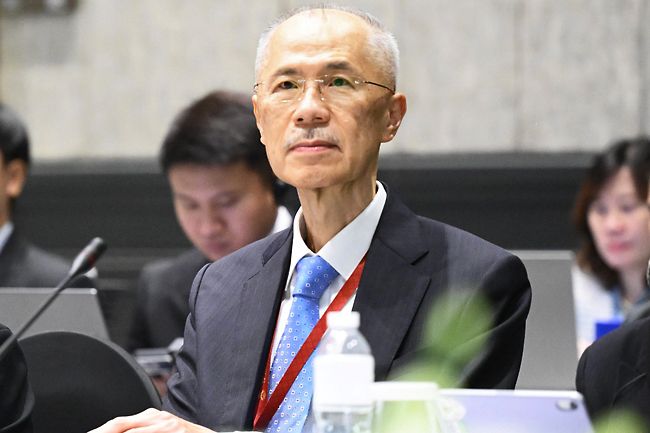 Brunei Champions Judicial Reform as Asean Judiciaries Face Digital and Climate Pressures