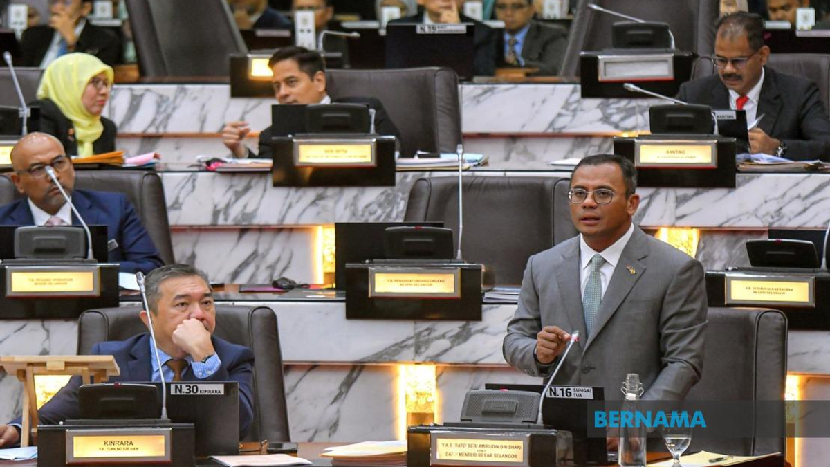 Selangor to Double HPIPT Study Aid Recipients to 5,000 Next Year