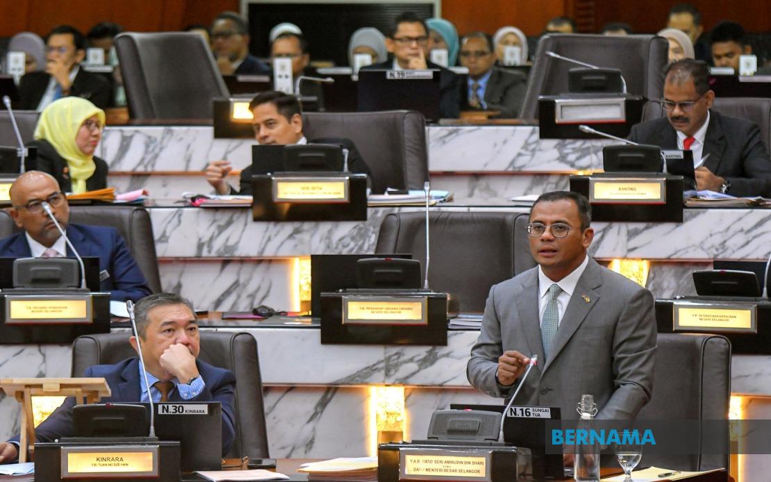 Selangor to Double HPIPT Study Aid Recipients to 5,000 Next Year