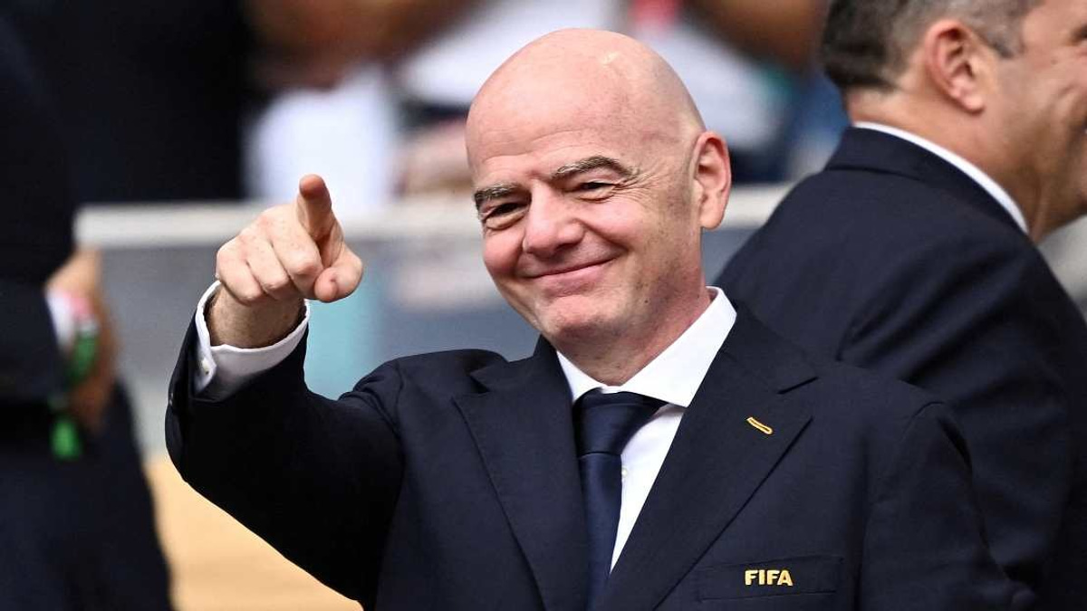 AFC Joins UEFA and CONCACAF in Rejecting FIFA's World Cup Privatisation Plan