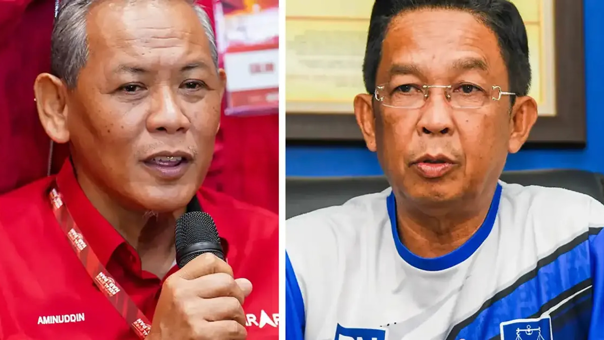 Negeri Sembilan Voters Prioritise Delivery Over Menteri Besar Identity