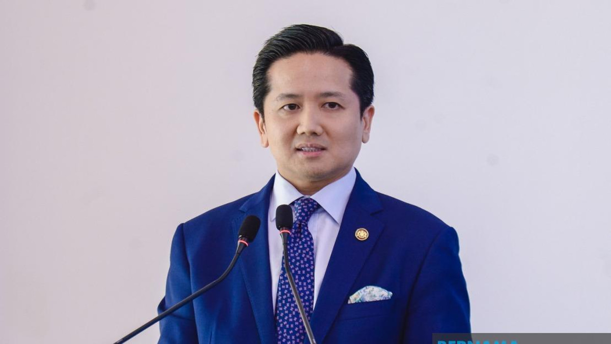 Malaysia Set To Join Elite Climate Leadership Group With National Climate Change Bill