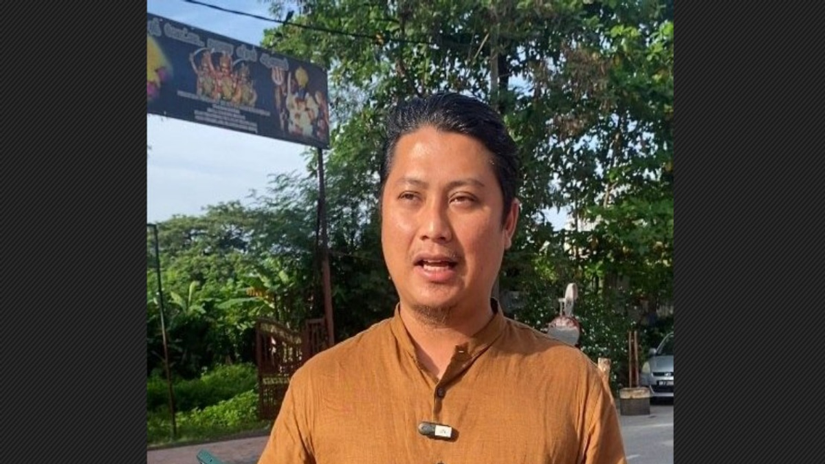 Malaysia Seeks Interpol Red Notice for Activist Tamim Dahri as Police Pursue Arrest Warrant