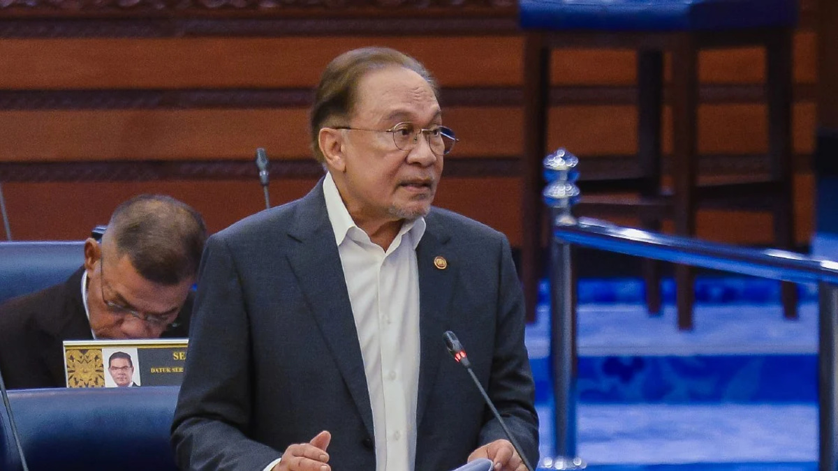 Federal Government Enters Talks to Boost Sarawak's MA63 Special Grant, Anwar Reveals