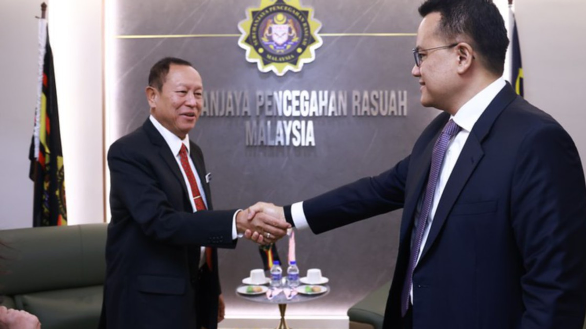 MACC and PNB deepen collaboration to safeguard Malaysia's investment standards