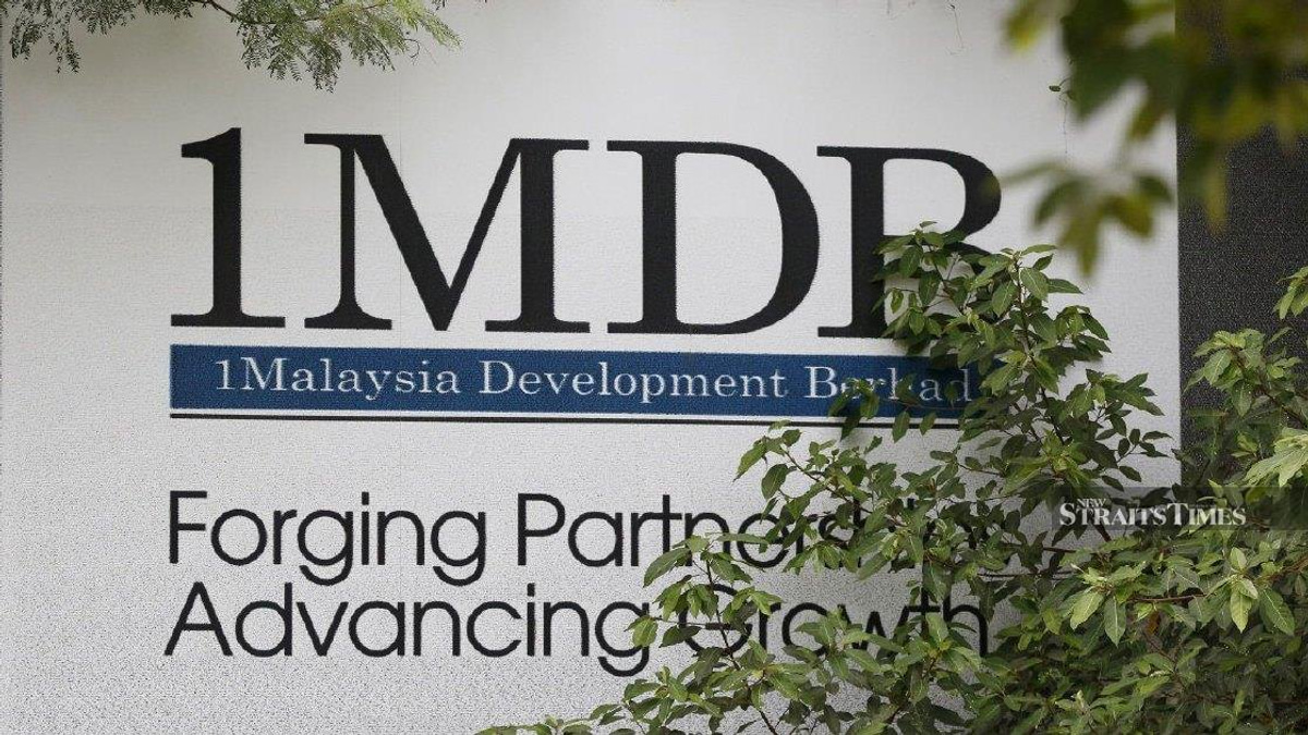 Najib challenges bulk of 1MDB ex-CEO's witness statement as hearsay in US$5.64bil suit