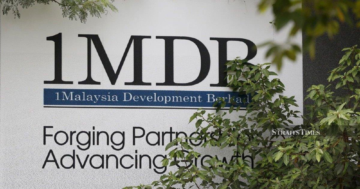 Najib challenges bulk of 1MDB ex-CEO's witness statement as hearsay in US$5.64bil suit
