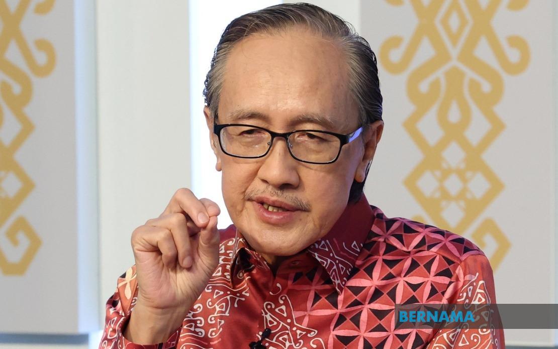 Sabah's RM2 Billion Lawsuit Against Ernst & Young Signals Commitment to Financial Accountability