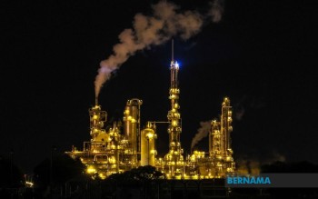 Malaysia Should Build Strategic Petroleum Reserve Carefully, Says Economist