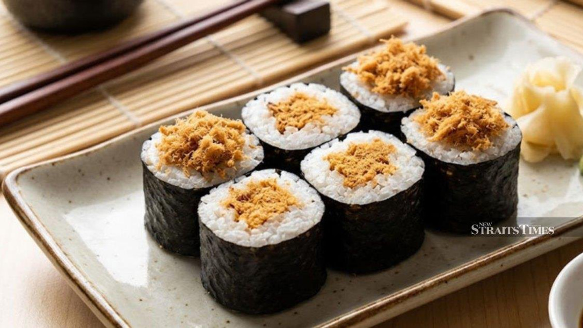 Sushi Seller Fined RM700 for Bacterial Contamination at Ramadan Bazaar