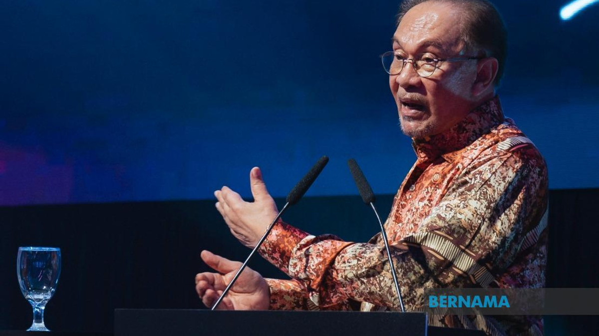 Anwar's Taiwan Stance: A Realist Defence of Deterrence, Not War