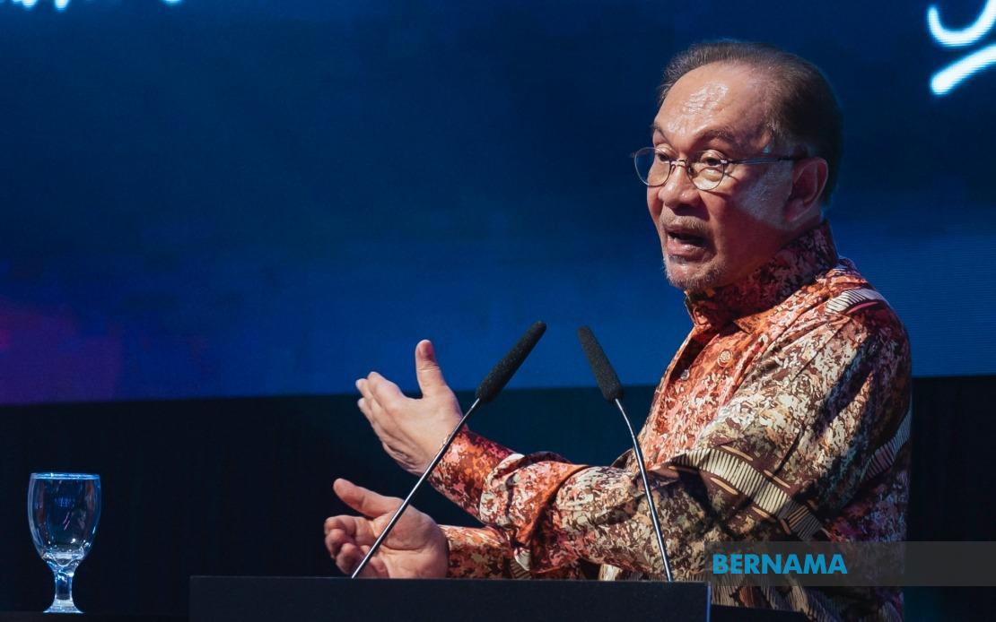 Anwar's Taiwan Stance: A Realist Defence of Deterrence, Not War