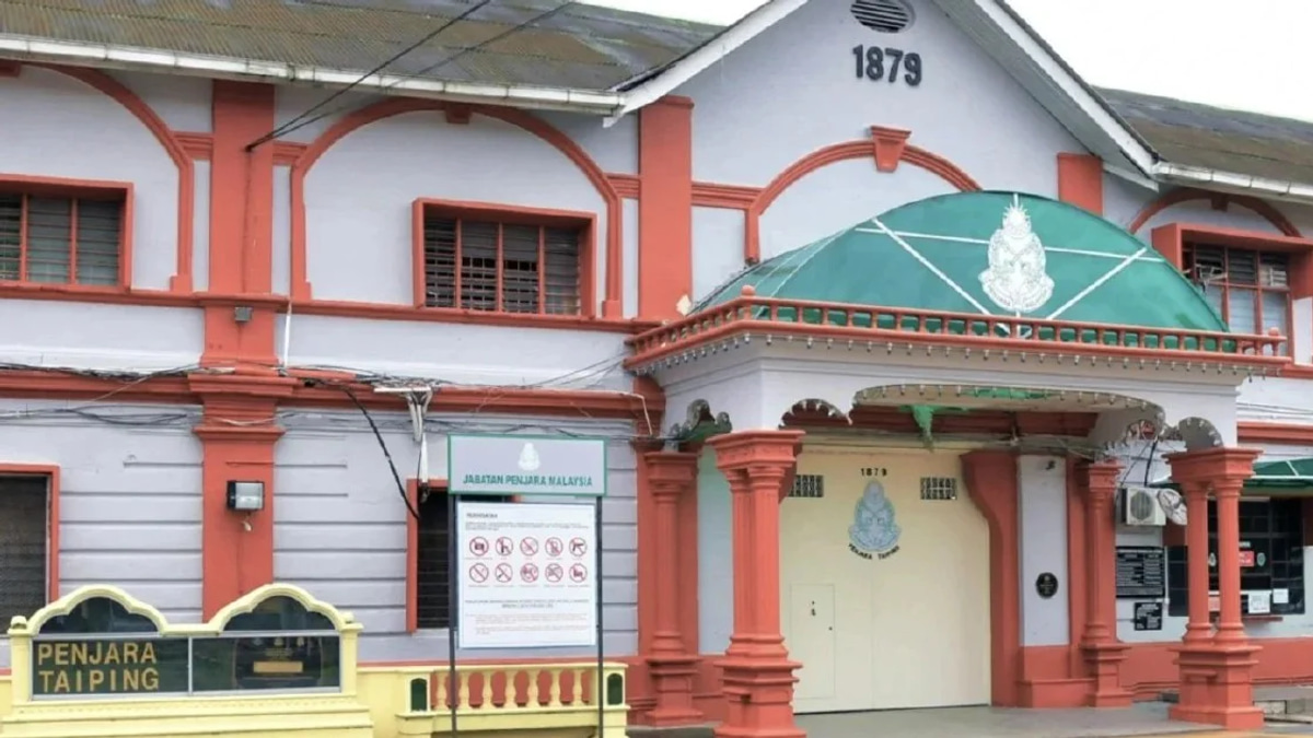 MP Accuses Prisons Department of Evading Accountability Over Taiping Prison Death