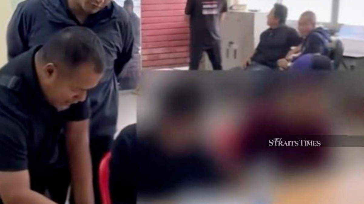 Three Malaysians Held in Hat Yai After RM4.3 Million Methamphetamine Seizure