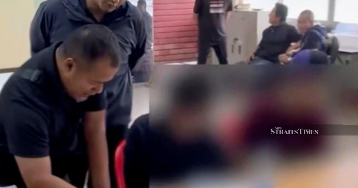 Three Malaysians Held in Hat Yai After RM4.3 Million Methamphetamine Seizure