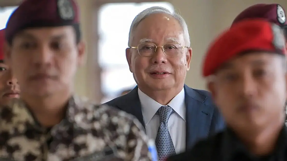 Najib to appear before Court of Appeal in hearing on pardons board decision challenge
