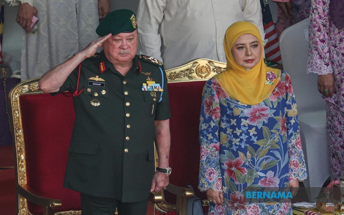 Malaysia Marks 69 Years of Independence with Grand National Day Celebration at Dataran Putrajaya