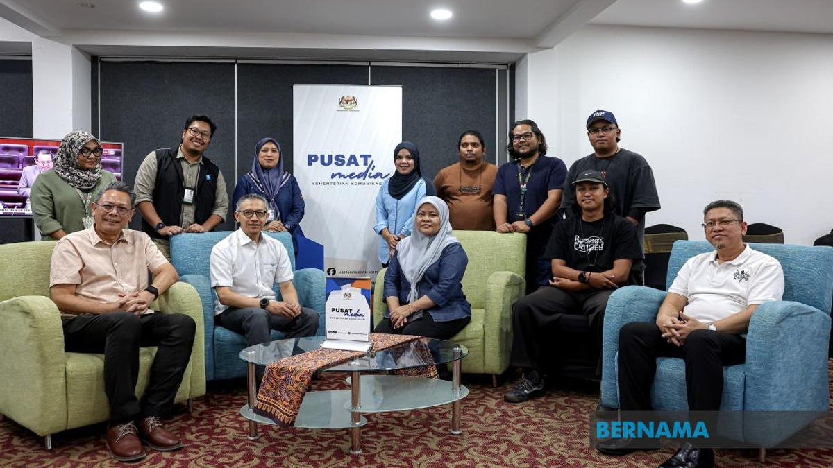 Communications Ministry Readies Infrastructure for Negeri Sembilan Election Coverage