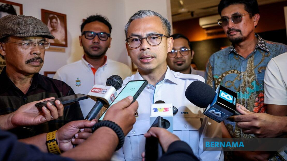 Negeri Sembilan Voters Urged to Cross-Check Campaign News With Traditional Media