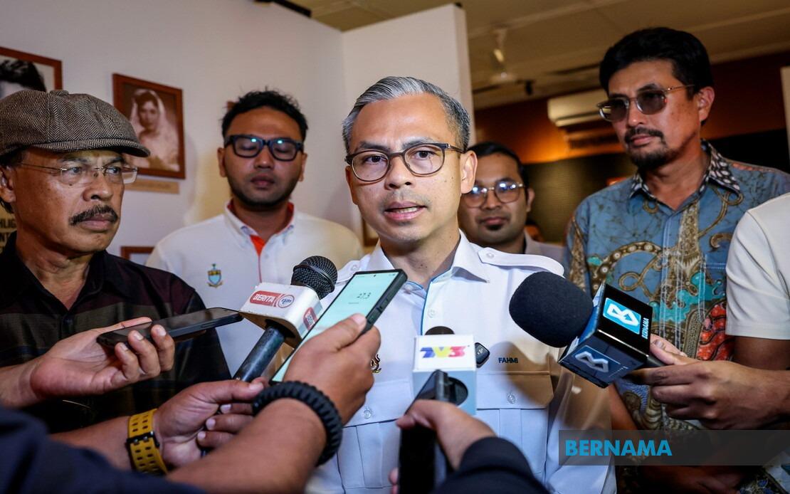 Negeri Sembilan Voters Urged to Cross-Check Campaign News With Traditional Media