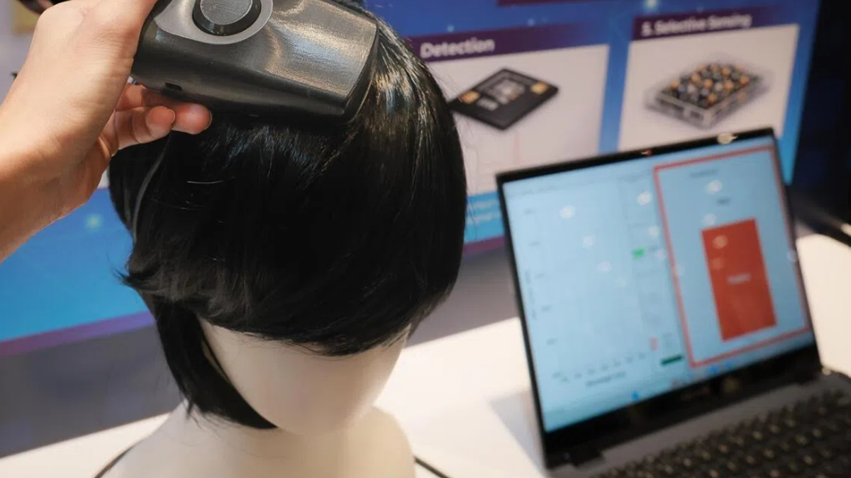 Singapore's New Drug-Detection Technology: Hair Scanner and AI Platform Aim to Transform Law Enforcement